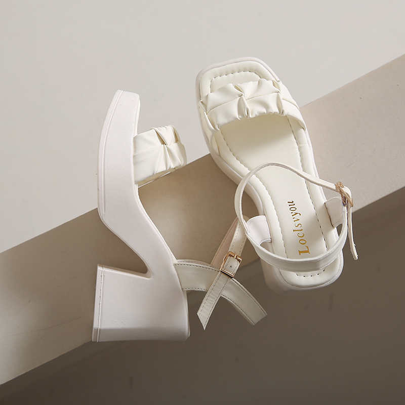Camp Without Heel Woman Sandal - Sewing New recension och pris