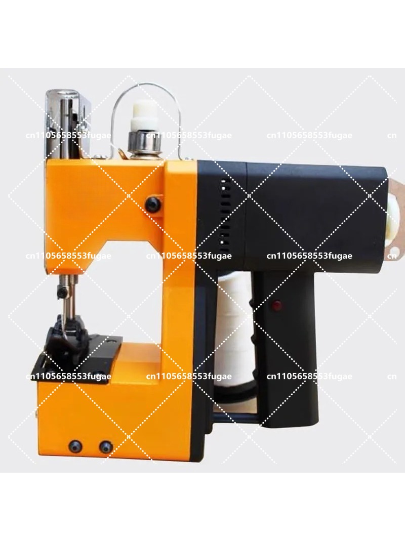 Electric Sewing Machine Portab - Industrial Textile Sewing Machine recension och pris
