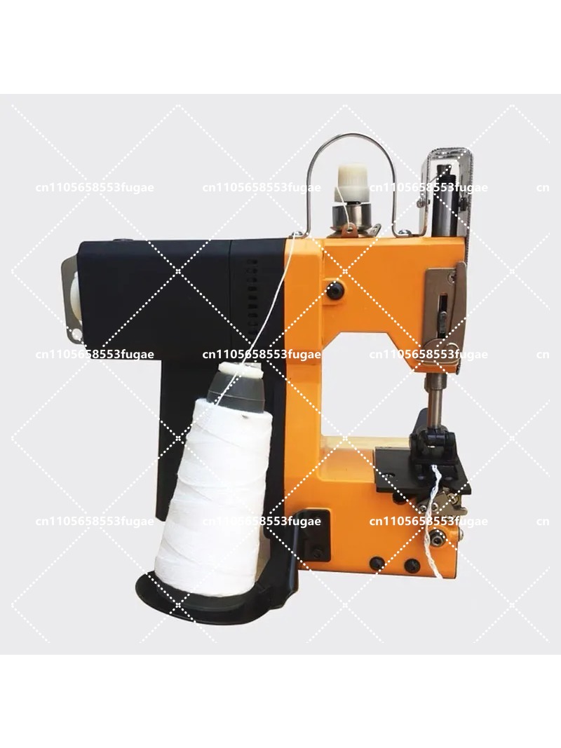 Electric Sewing Machine Portab - Industrial Textile Sewing Machine recension och pris