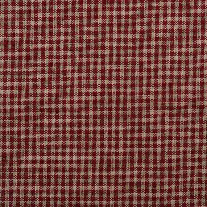 L100cm X W145cm Vintage Plaid  - Vintage Sewing Textile recension och pris