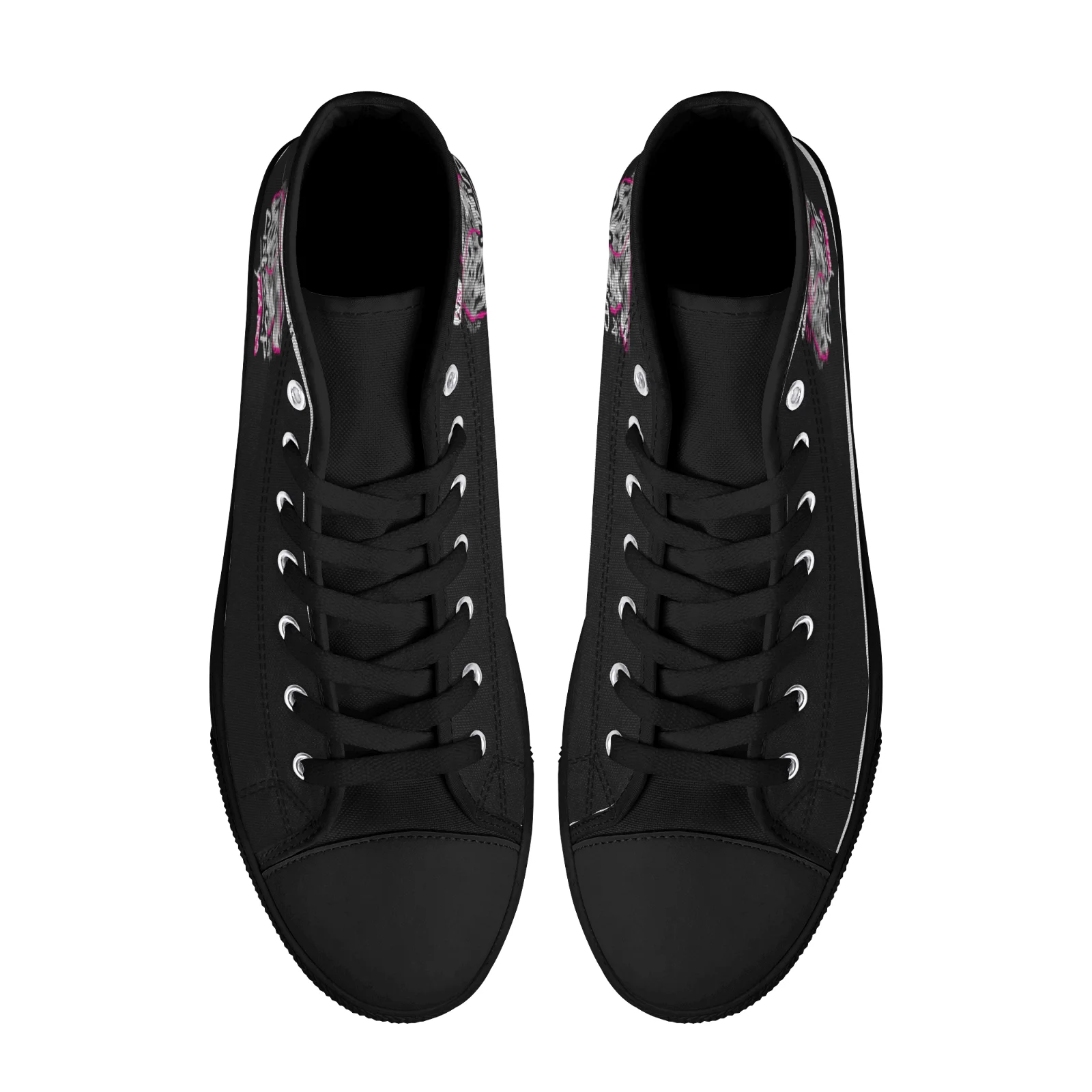 Custom Shoes Tiger Graphic Cla - Sewing Custom recension och pris
