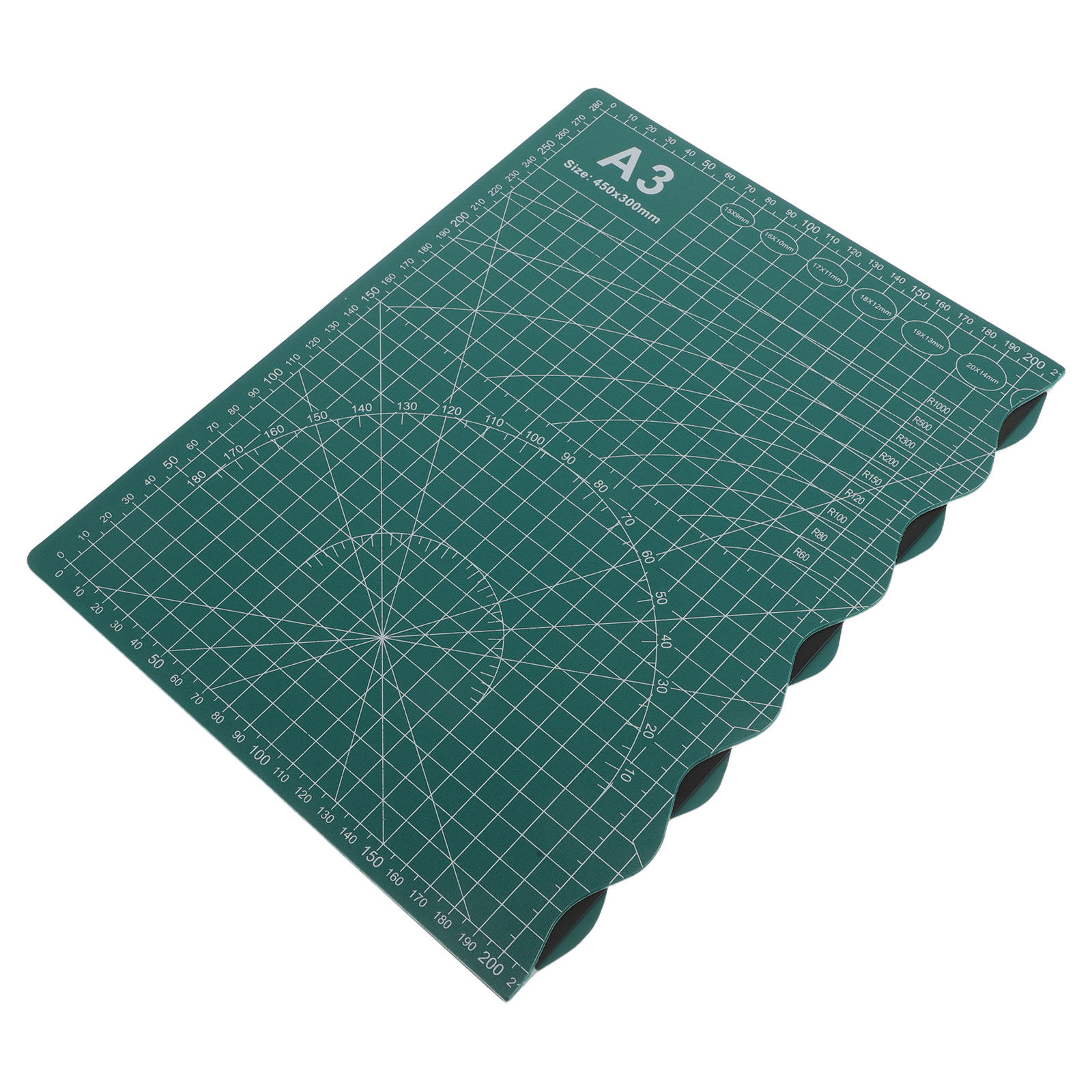 Craft Table Protector Desk Wor - Cutting Mat Self Heal recension och pris