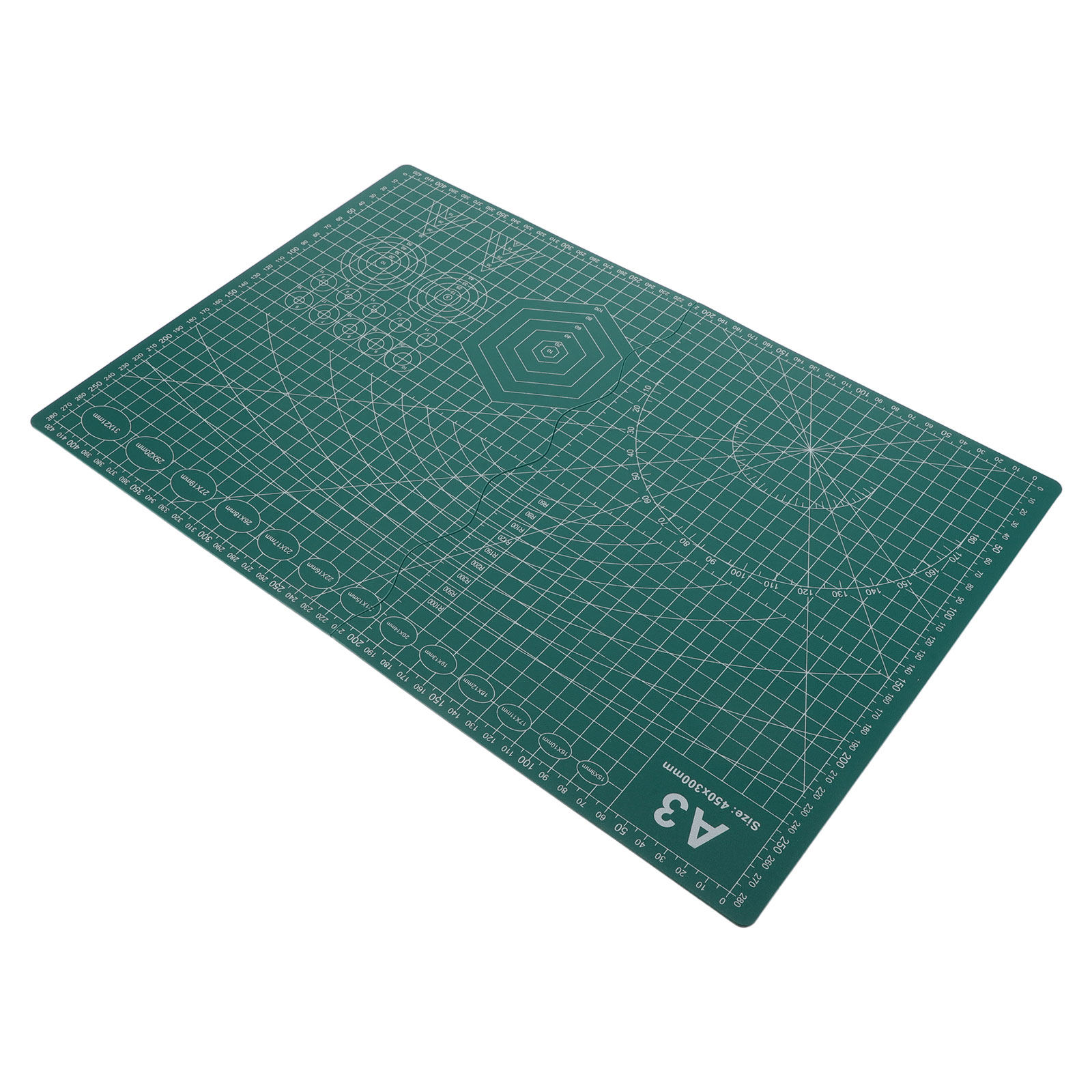 Craft Table Protector Desk Wor - Cutting Mat Self Heal recension och pris