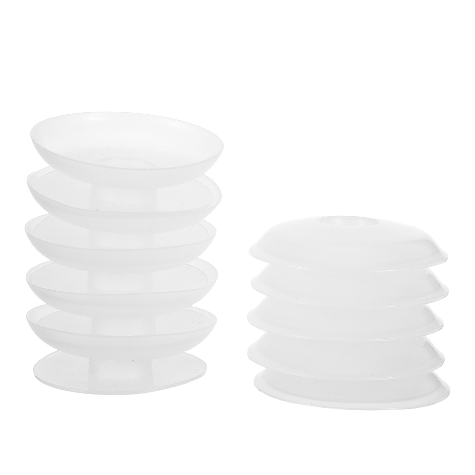 10Pcs Empty Bobbins for Thread - Thread Bobbins Empty recension och pris