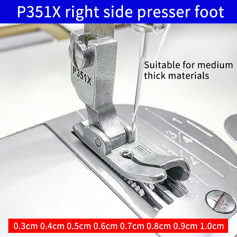 Industrial flat sewing machine - Industrial Textile Sewing Machine recension och pris