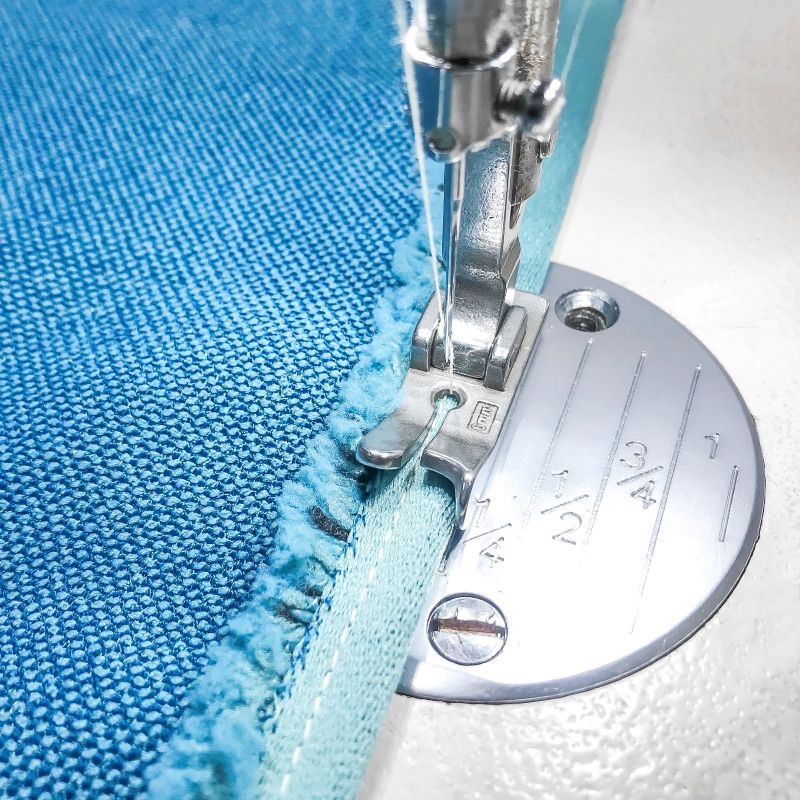 Industrial flat sewing machine - Industrial Textile Sewing Machine recension och pris