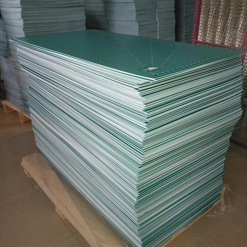 A0 90cm×120cm Double-sided Sel - Cutting Mat Self Heal recension och pris