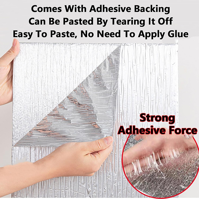 5PC Wall Stickers Self-adhesiv - Cutting Mat Self Heal recension och pris