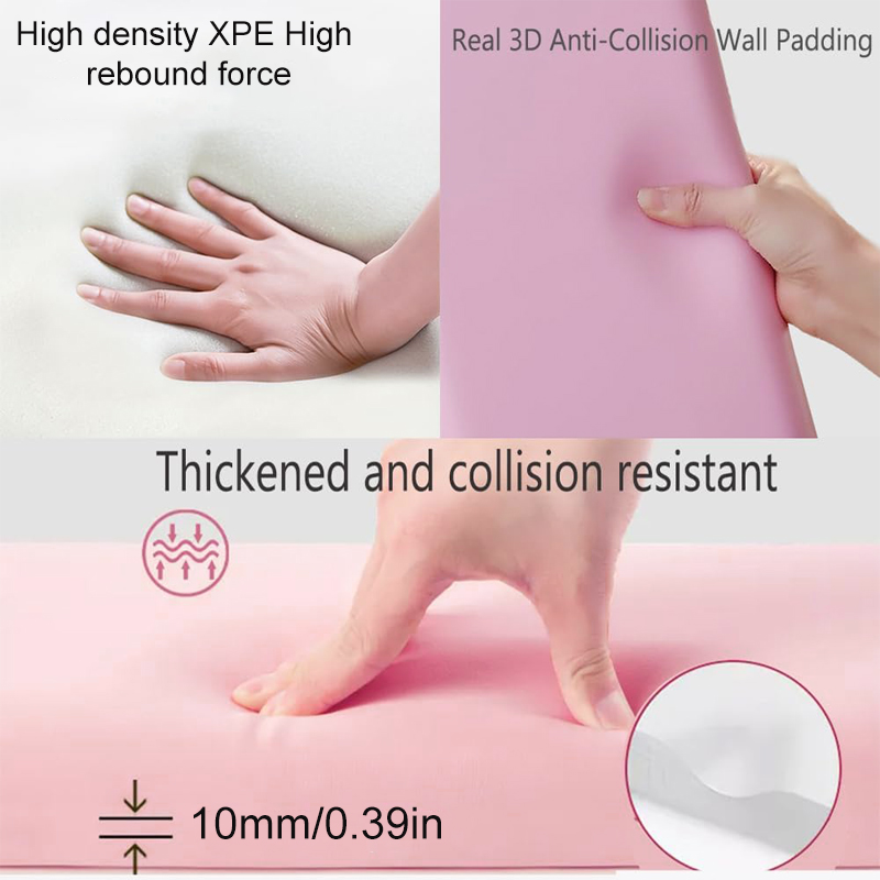 5PC Wall Stickers Self-adhesiv - Cutting Mat Self Heal recension och pris