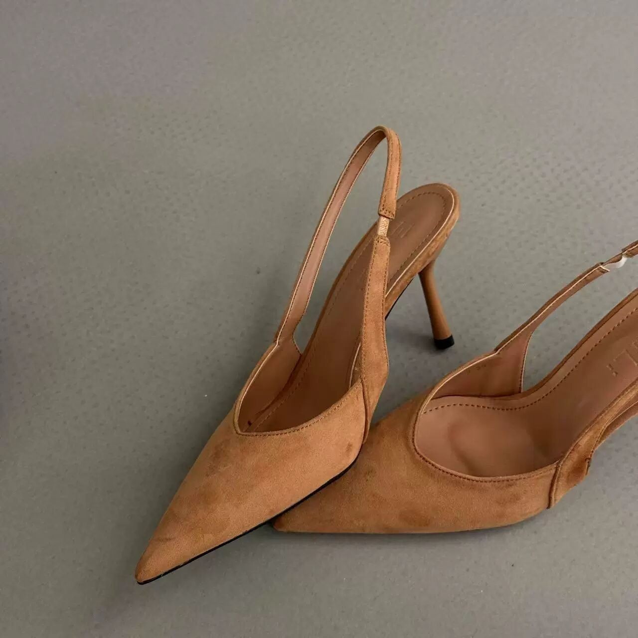 Women High Heels Summer New St - Sewing New recension och pris