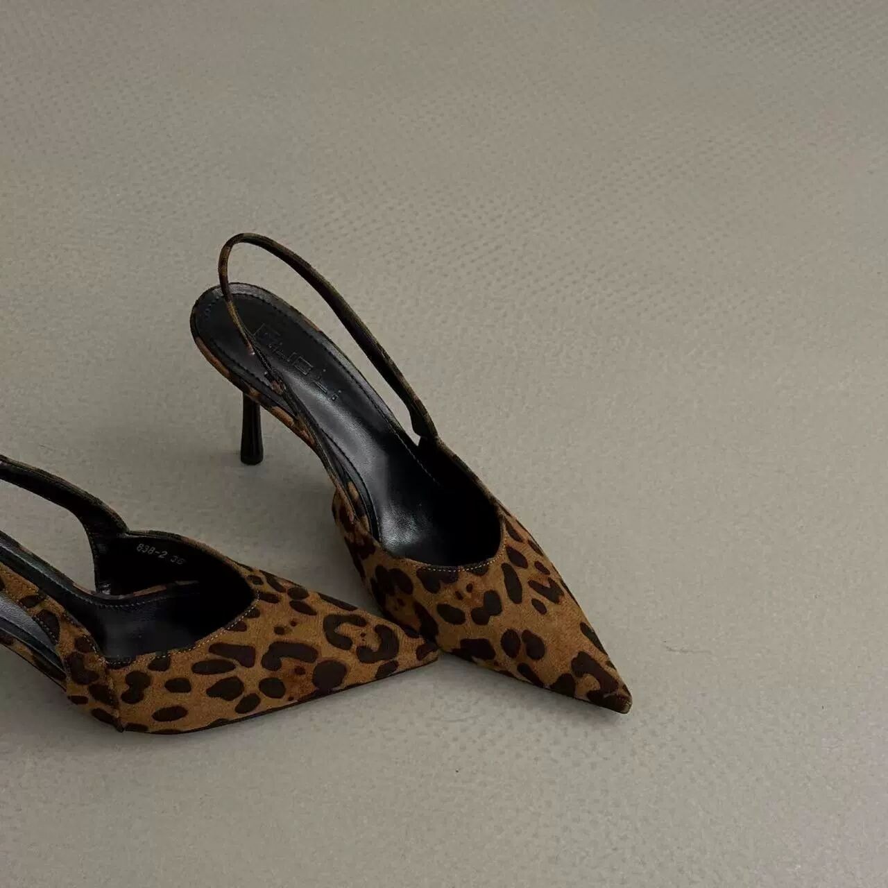Women High Heels Summer New St - Sewing New recension och pris