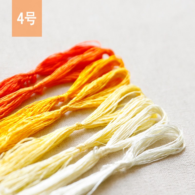 20m Suzhou Embroidery Silk Thr - Sewing By recension och pris
