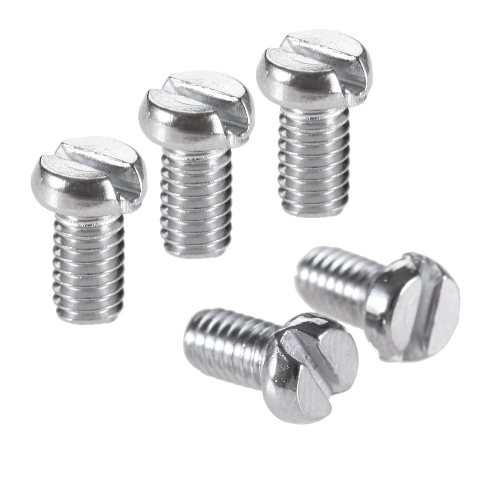 20pcs Fixed Metal Teeth Screw  - Industrial Textile Sewing Machine recension och pris