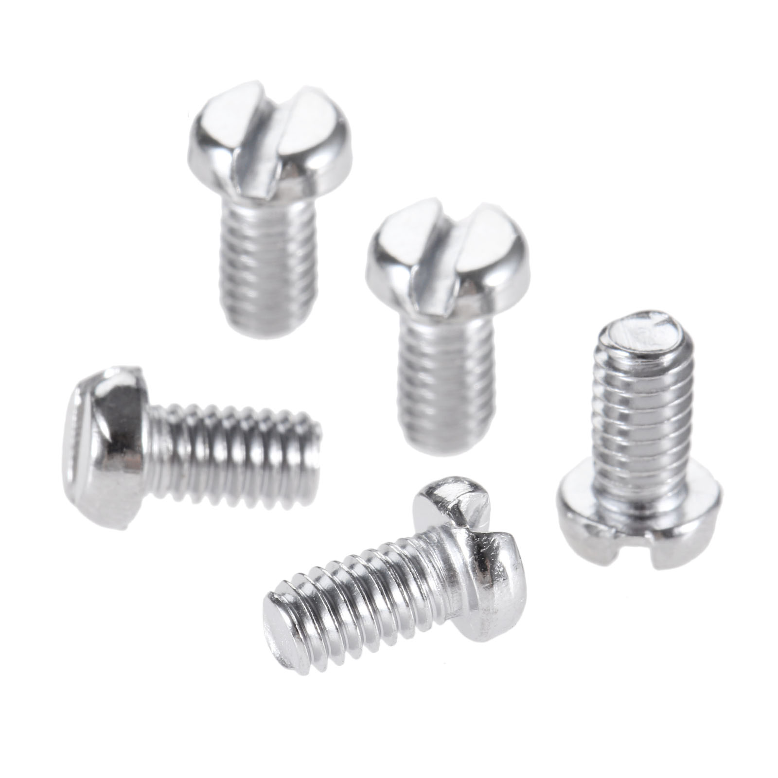 20pcs Fixed Metal Teeth Screw  - Industrial Textile Sewing Machine recension och pris