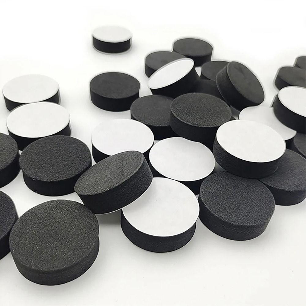 10Pcs Shock Absorbing Speaker  - Cutting Mat Self Heal recension och pris