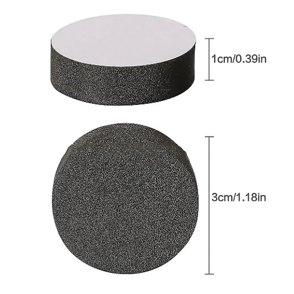 10Pcs Shock Absorbing Speaker  - Cutting Mat Self Heal recension och pris