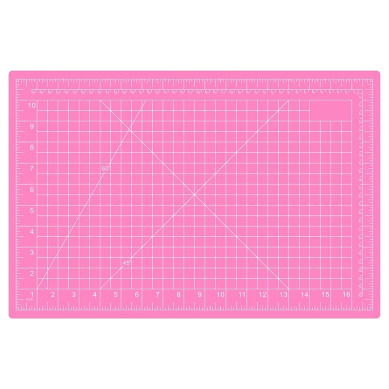 AT82-Self-Healing Craft Sewing - Cutting Mat Self Heal recension och pris