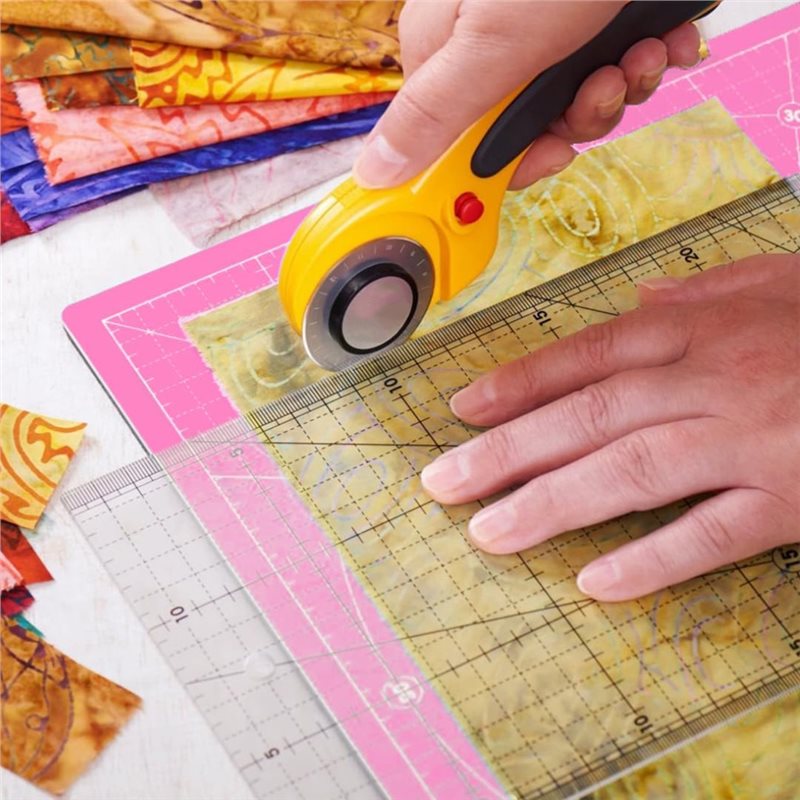 AT82-Self-Healing Craft Sewing - Cutting Mat Self Heal recension och pris
