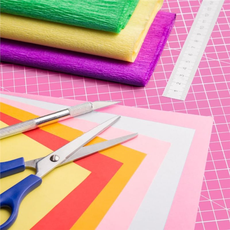 AT82-Self-Healing Craft Sewing - Cutting Mat Self Heal recension och pris