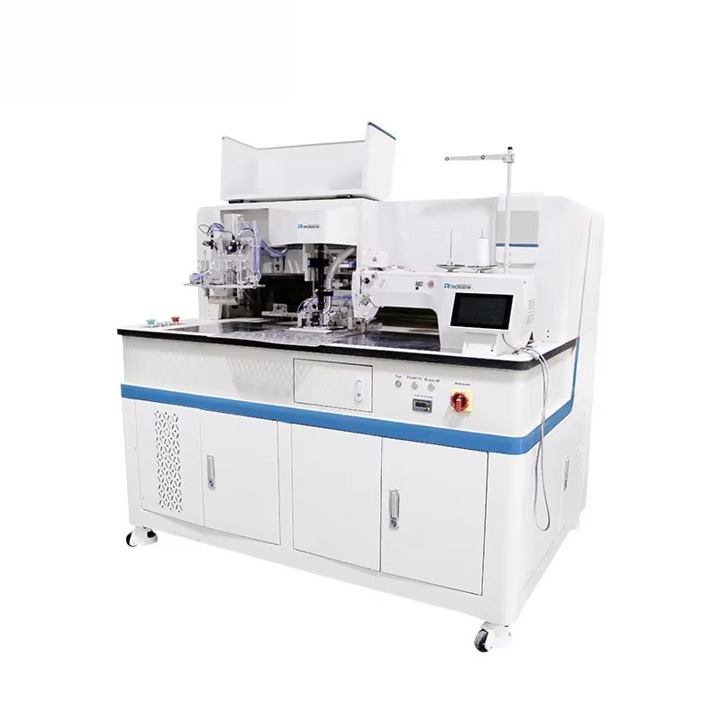 GC-1008-311-3TS New Flat-Bed C - Sewing Machine In Textile Industry recension och pris