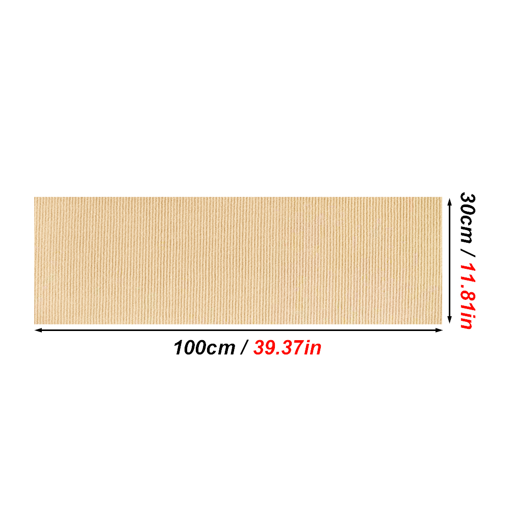 Self-Adhesive Rabbit Scratch M - Cutting Mat Self Heal recension och pris