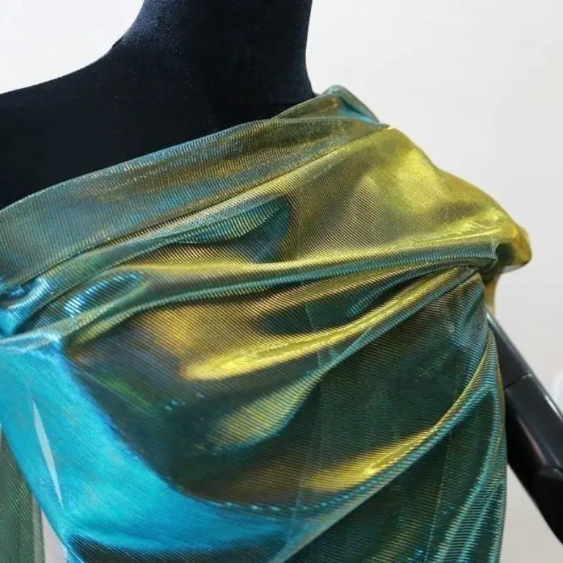 Glitter Tulle Fabric by Meter  - Sewing By recension och pris