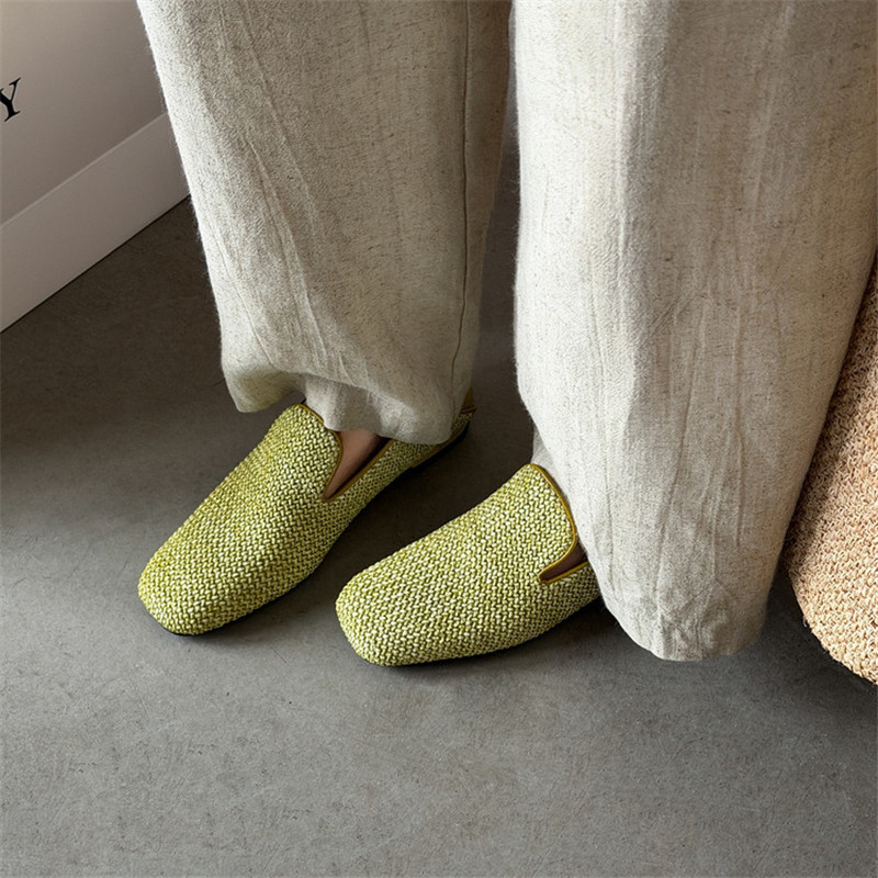 New Spring/Autumn Women Pumps  - Sewing New recension och pris