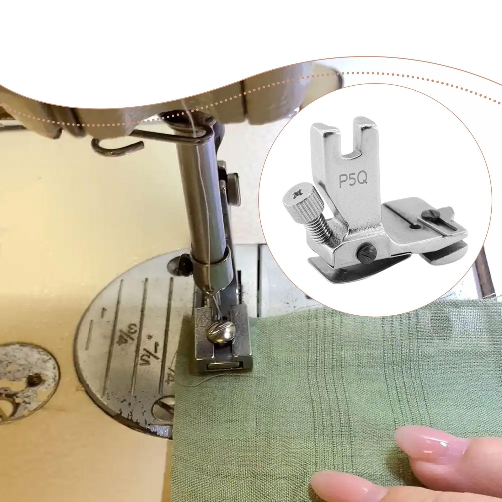 Sturdy Sewing Machine Presser  - Sewing Machine In Textile Industry recension och pris