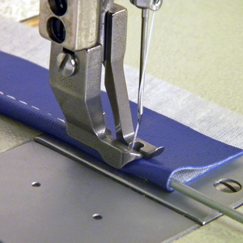 Industrial Walking Foot Sewing - Industrial Textile Sewing Machine recension och pris