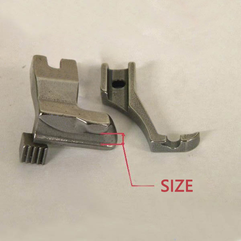 Industrial Walking Foot Sewing - Industrial Textile Sewing Machine recension och pris