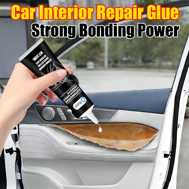 Ifubo 30ml Automotive Interior - Fabric Glue Bond recension och pris