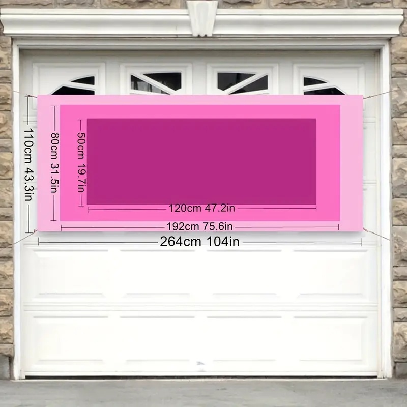 Printed Custom Banner, Persona - Sewing Custom recension och pris