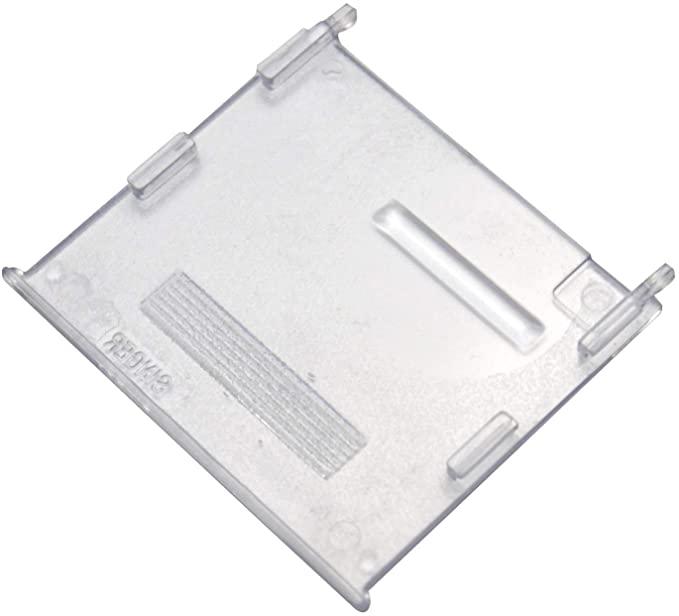 BOBBIN COVER PLATE #359824-900 - Twin Needle Stretch recension och pris