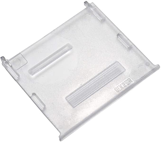 BOBBIN COVER PLATE #359824-900 - Twin Needle Stretch recension och pris