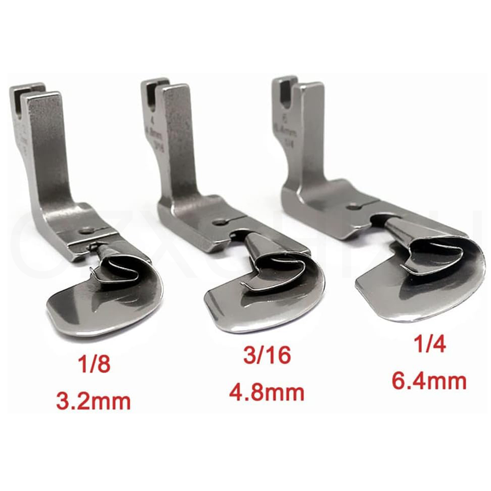 1PC Industrial Sewing Curved S - Industrial Textile Sewing Machine recension och pris