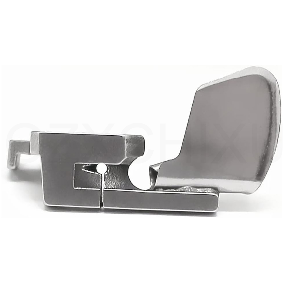 1PC Industrial Sewing Curved S - Industrial Textile Sewing Machine recension och pris
