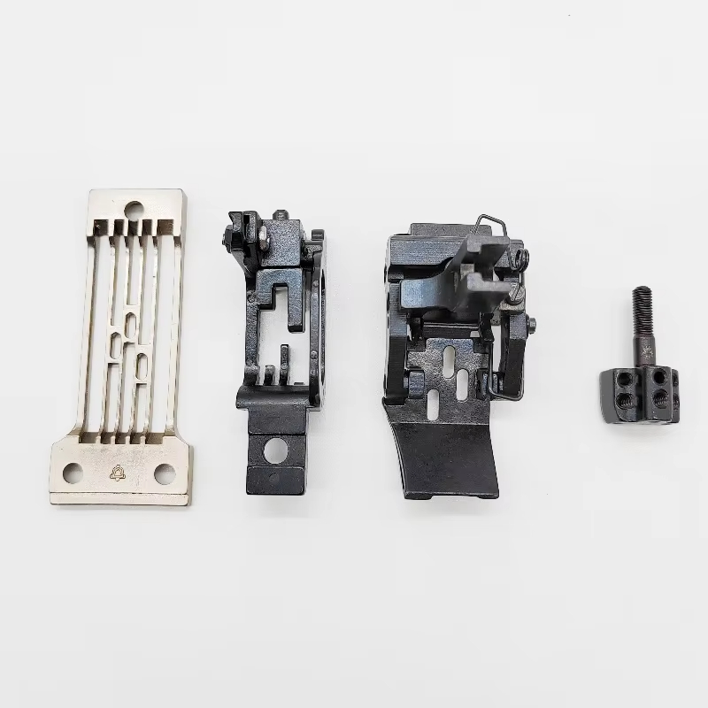 B928 1/4 Industrial Sewing Mac - Industrial Textile Sewing Machine recension och pris