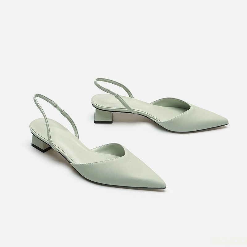 Baotou sandals women's 2023 ne - Sewing New recension och pris