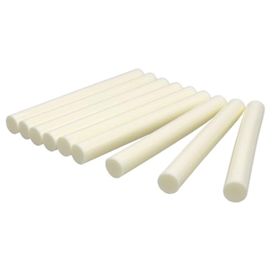 Fabric Hot Glue Sticks, Full S - Fabric Glue Bond recension och pris