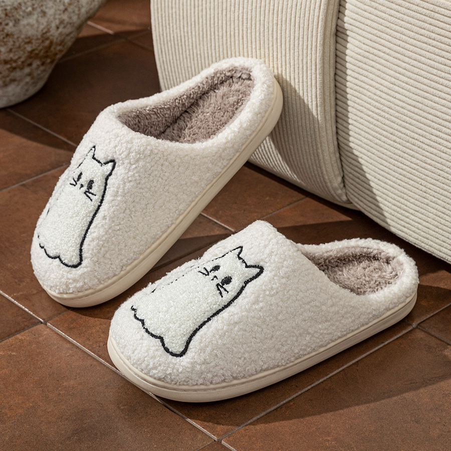 Fashion Cute Line Cat Exquisit - Sewing Cotton recension och pris