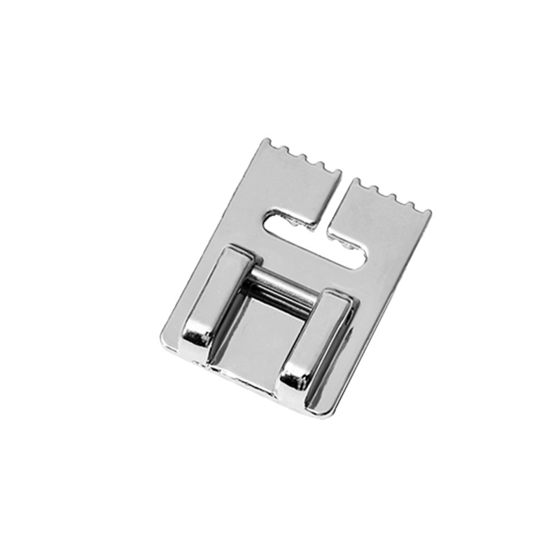 Snap On 5,7,9 Groove Pintuck F - Twin Needle Stretch recension och pris