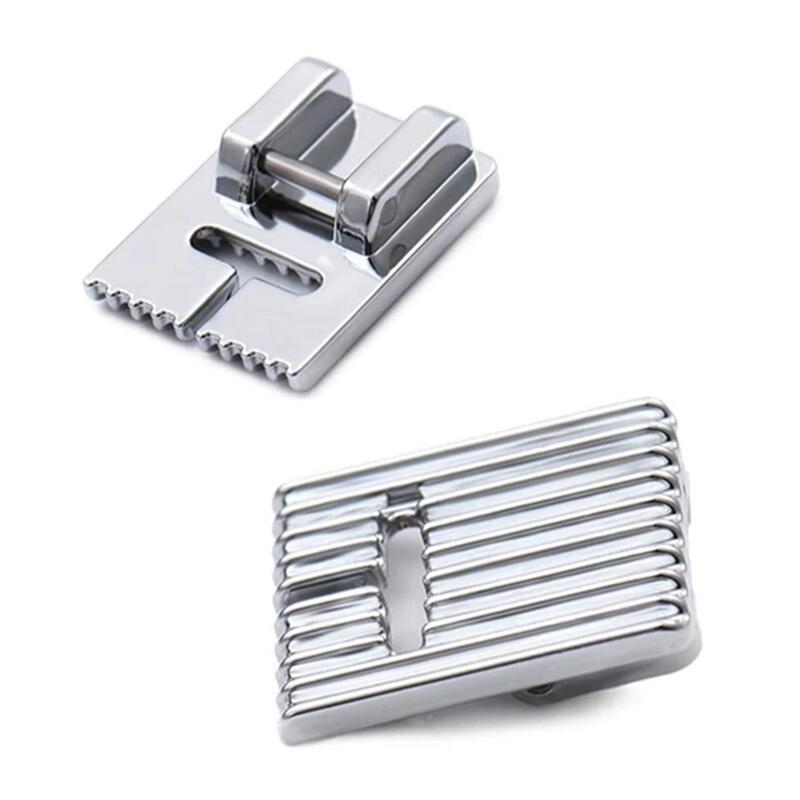 Snap On 5,7,9 Groove Pintuck F - Twin Needle Stretch recension och pris