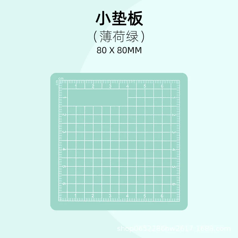A6 One Side Perfect Self Heali - Cutting Mat Self Heal recension och pris