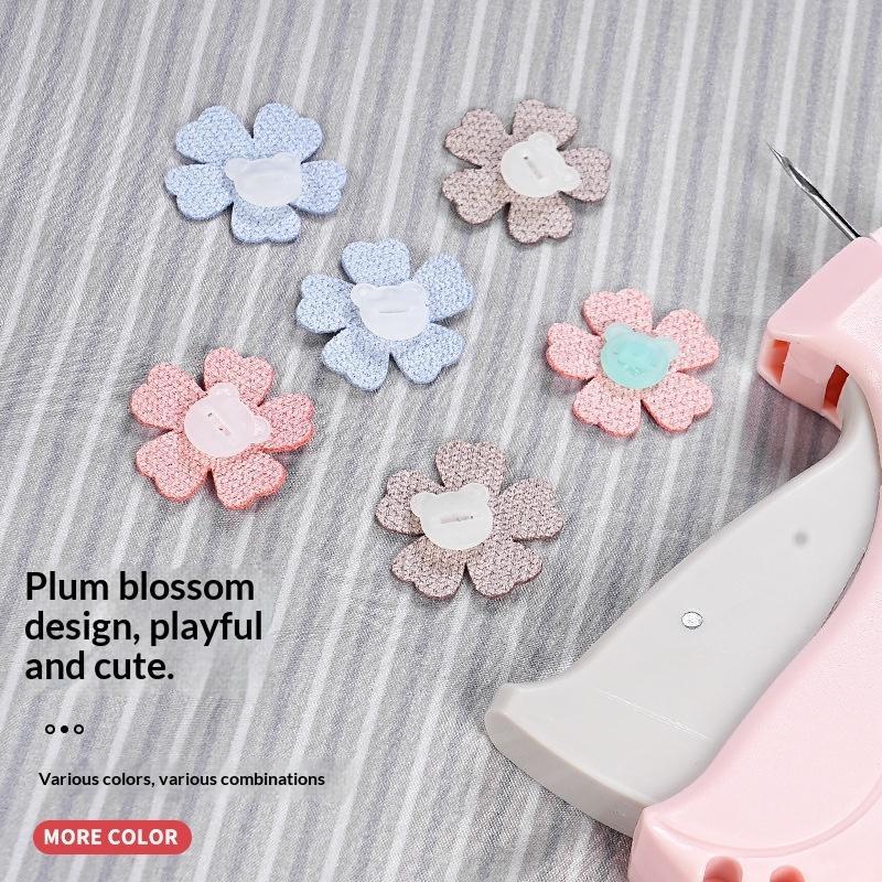 New Handheld Portable Mini Sew - Sewing Label recension och pris