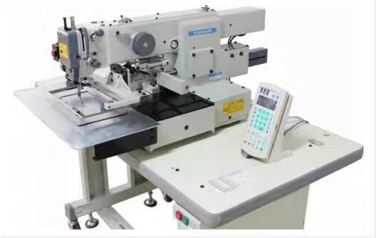 Yarn breakage detection Sensor - Sewing Machine In Textile recension och pris
