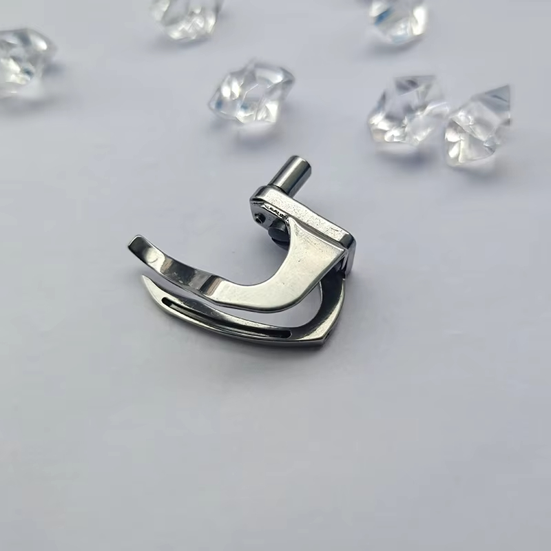 Y68217 Looper For Four Needles - Industrial Textile Sewing Machine recension och pris