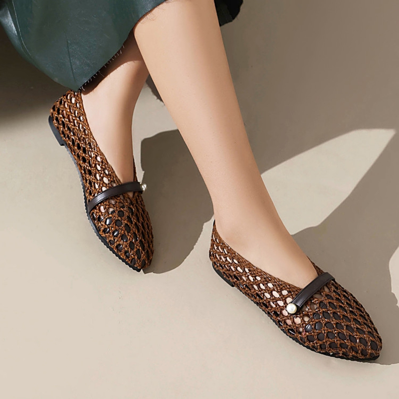 Girseaby 2025 New Women Sandal - Sewing New recension och pris