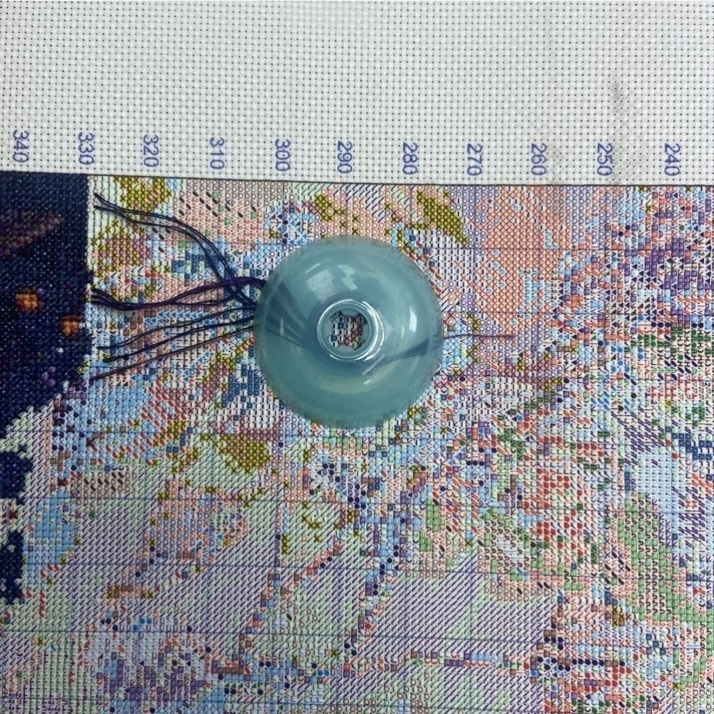 Empty Spools Empty Bobbin Spoo - Thread Bobbins Empty recension och pris